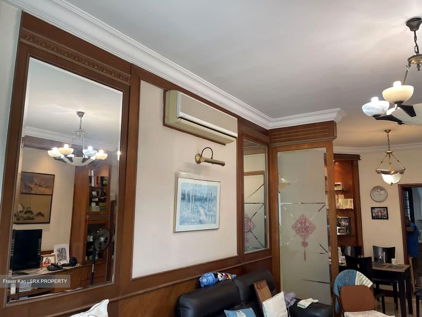 Parc Oasis (D22), Condominium #568358461